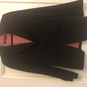 Gorgeous dressy blazer